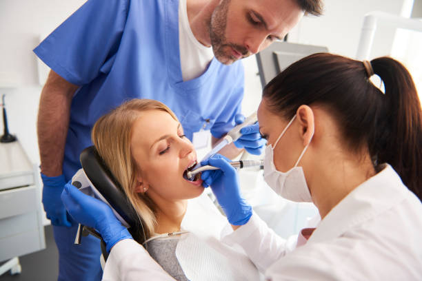 Best Emergency Dental Care  in Carlstadt, NJ