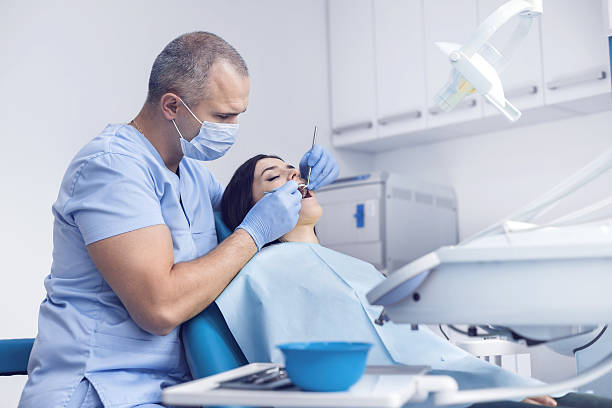 Dental Inlays and Onlays in Carlstadt, NJ