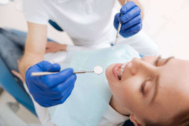 Full Mouth Reconstruction in Carlstadt, NJ